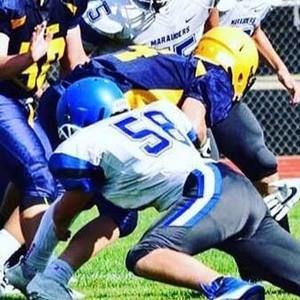 Meet your Posher, Noah